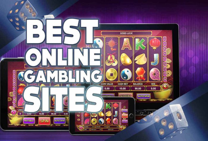Online casino sites top casinos internet gamer april virtual