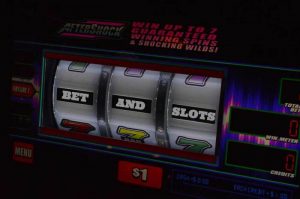 How to win at slot machines