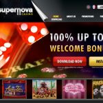 Gambling online websites choose casino