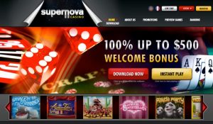 Gambling online websites choose casino