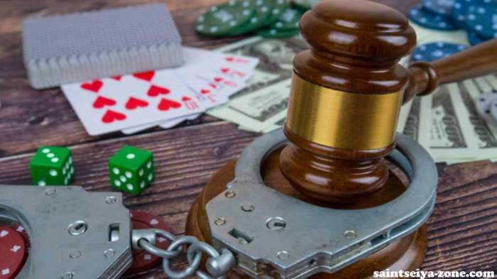 Gambling games with lowest risk
